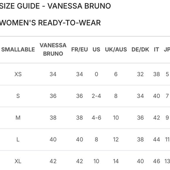 VANESSA BRUNO Alphée dress Mini Black & White Floral Size 34 US 0 - Picture 3 of 9